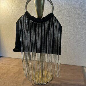 NWT Evening Clutch